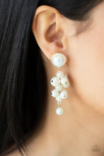 Load image into Gallery viewer, Dont Rock The YACHT - Multi Post Earrings - Paparazzi Jewelry
