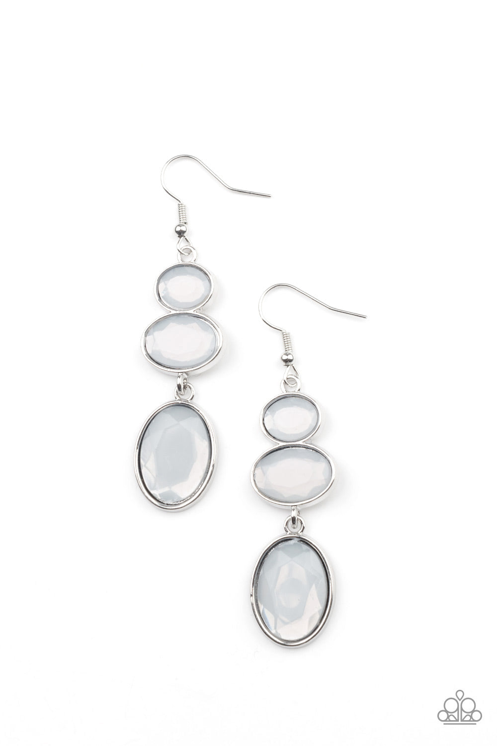 paparazzi-accessories-tiers-of-tranquility-white-earrings