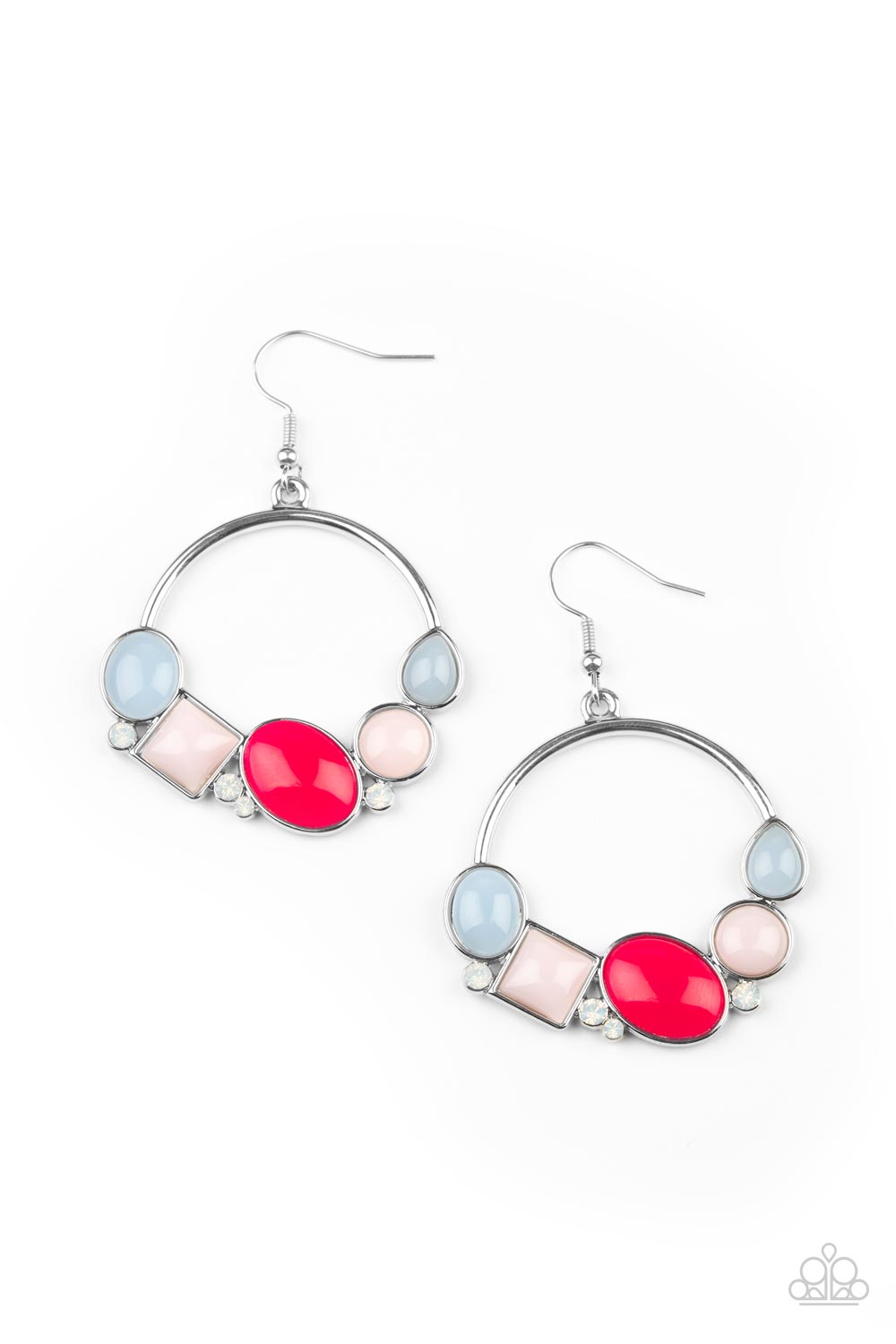 paparazzi-accessories-beautifully-bubblicious-multi-earrings