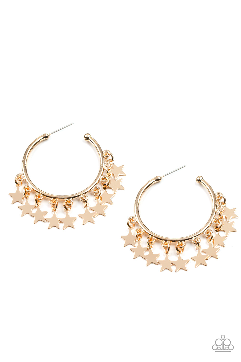 paparazzi-accessories-happy-independence-day-gold-earrings
