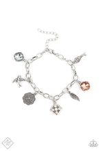 Load image into Gallery viewer, paparazzi-accessories-fancifully-flighty-multi-bracelet

