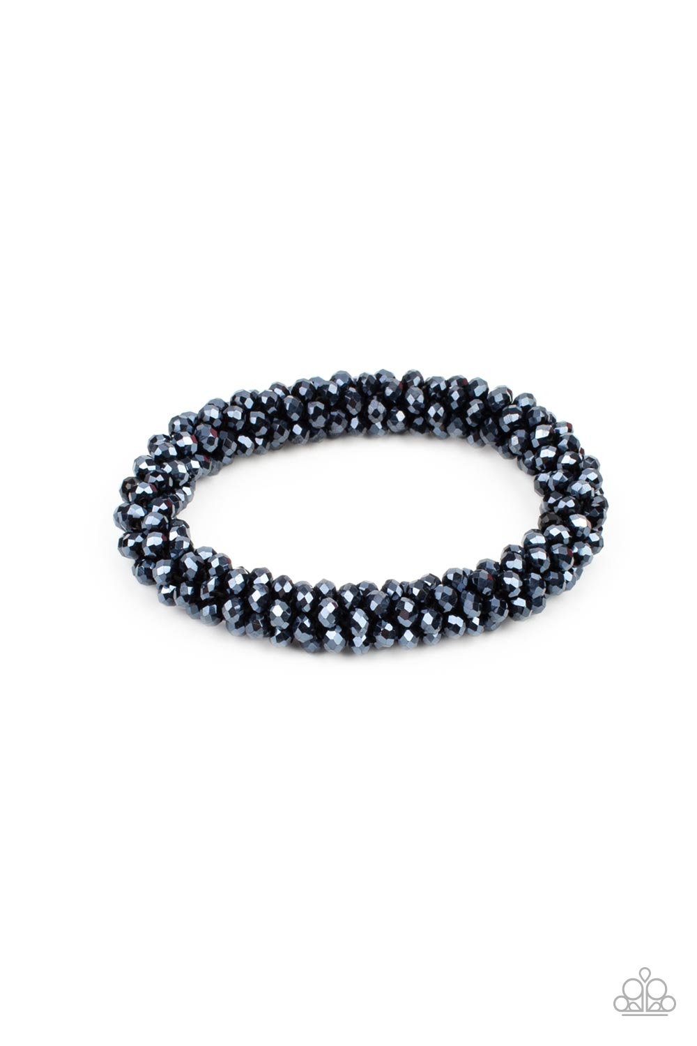 paparazzi-accessories-wake-up-and-sparkle-blue-bracelet