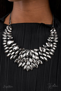 The Tanisha  - Paparazzi Jewelry