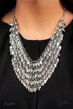 Load image into Gallery viewer, The NaKisha  - Paparazzi Jewelry -ZI Necklace
