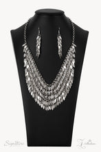 Load image into Gallery viewer, paparazzi-accessories-the-nakisha
