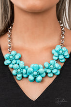 Load image into Gallery viewer, Genuine  - Paparazzi Jewelry - ZI Necklace
