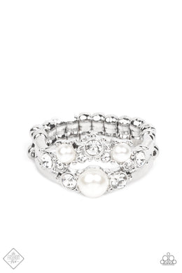 paparazzi-accessories-a-list-ambience-white
