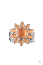 Load image into Gallery viewer, Blossoming Sunbeams - Orange
