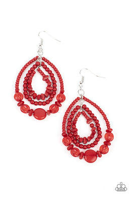 paparazzi-accessories-prana-party-red