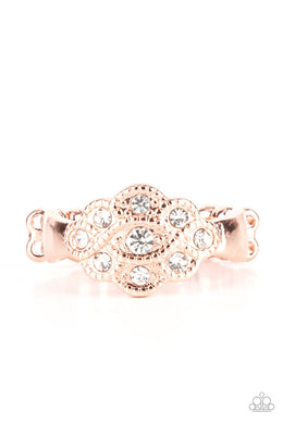 paparazzi-accessories-floral-frou-frou-copper