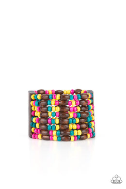 paparazzi-accessories-tropical-nirvana-multi-bracelet