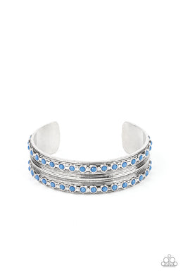 paparazzi-accessories-costa-rica-retreat-blue-bracelet