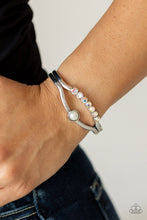 Load image into Gallery viewer, Palace Prize - Multi Bracelet - Paparazzi Jewelry
