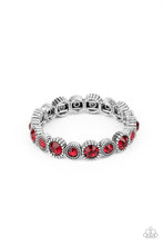 Load image into Gallery viewer, paparazzi-accessories-phenomenally-perennial-red
