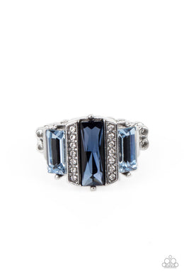 paparazzi-accessories-a-glitzy-verdict-blue-ring