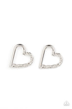 Load image into Gallery viewer, paparazzi-accessories-cupid-who-silver
