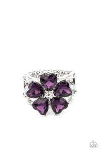 paparazzi-accessories-prismatically-perennial-purple