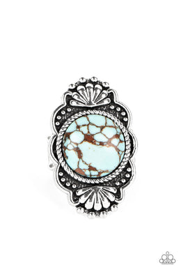 paparazzi-accessories-atlantis-adventure-blue-ring