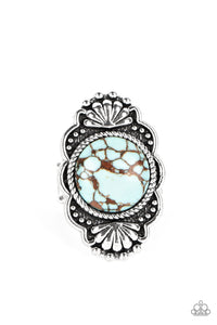 paparazzi-accessories-atlantis-adventure-blue-ring