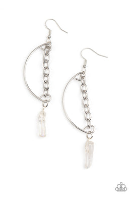 paparazzi-accessories-yin-to-my-yang-white-earrings