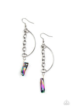 Load image into Gallery viewer, paparazzi-accessories-yin-to-my-yang-multi-earrings
