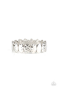 paparazzi-accessories-trinket-trek-silver-bracelet