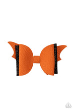 Load image into Gallery viewer, paparazzi-accessories-spook-taculer-spook-taculer-orange
