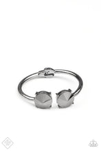 Load image into Gallery viewer, paparazzi-accessories-spark-and-sizzle-black-bracelet
