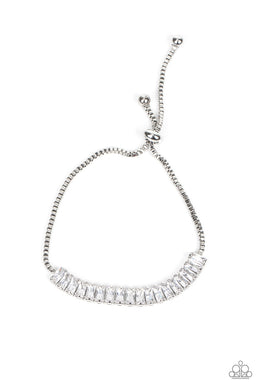 paparazzi-accessories-glitz-and-glimmer-white-bracelet