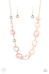 paparazzi-accessories-nautical-nirvana-rose-gold