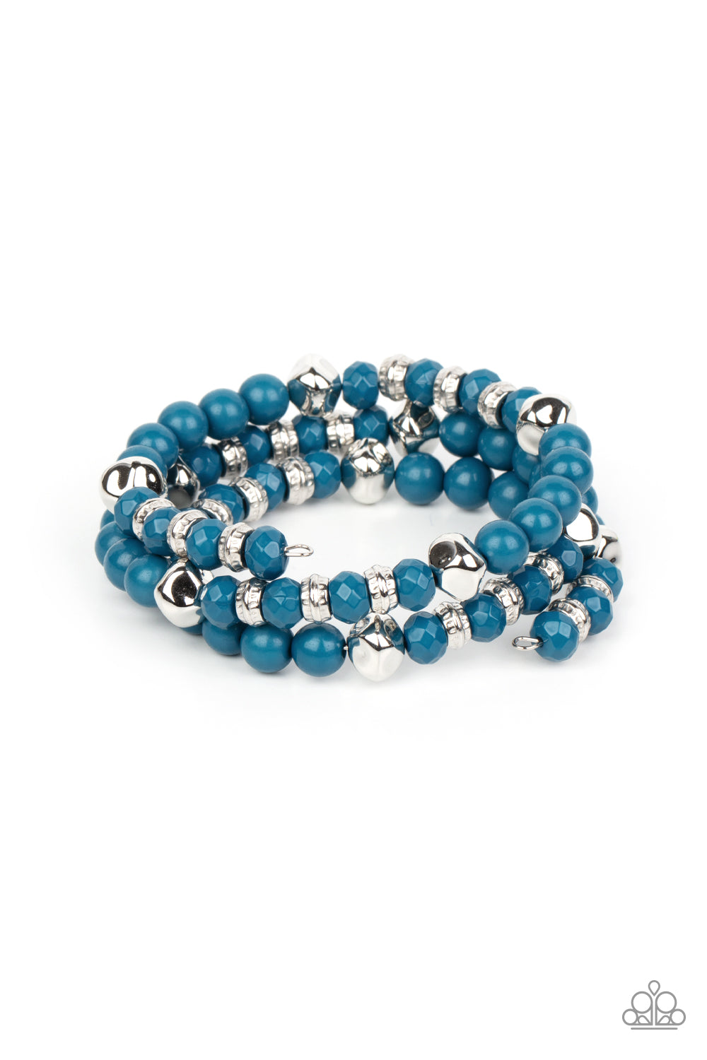 paparazzi-accessories-vibrant-verve-blue-bracelet
