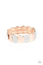 Load image into Gallery viewer, paparazzi-accessories-demurely-disco-multi-bracelet
