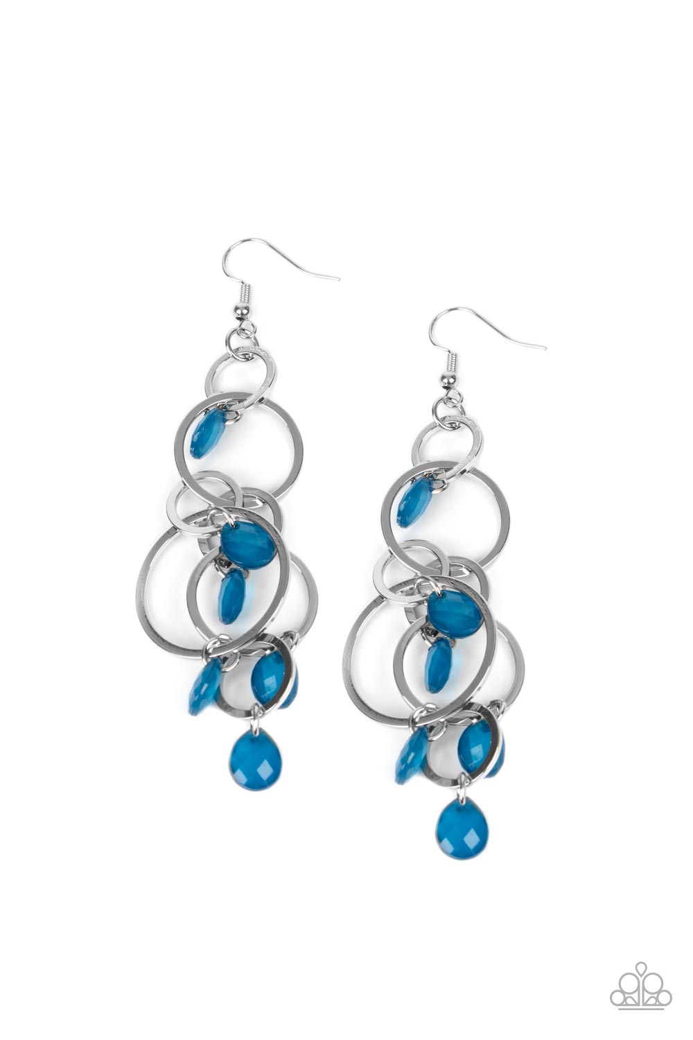 paparazzi-accessories-dizzyingly-dreamy-blue-earrings