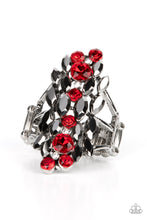 Load image into Gallery viewer, paparazzi-accessories-smoky-smolder-red
