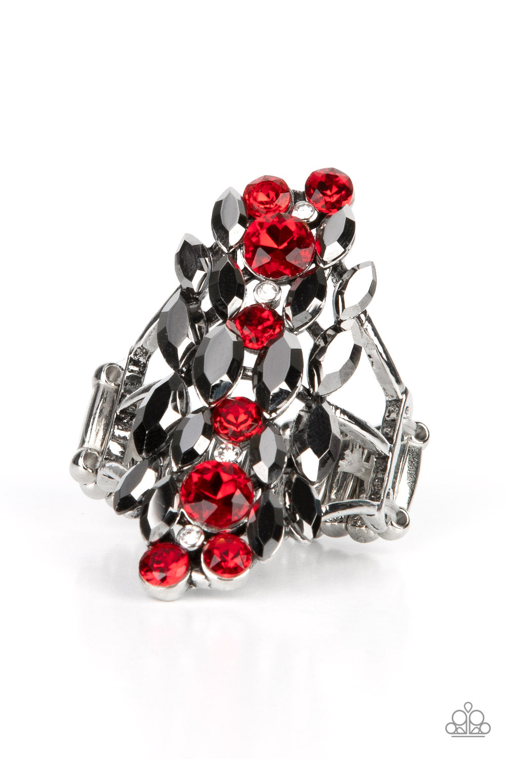 paparazzi-accessories-smoky-smolder-red