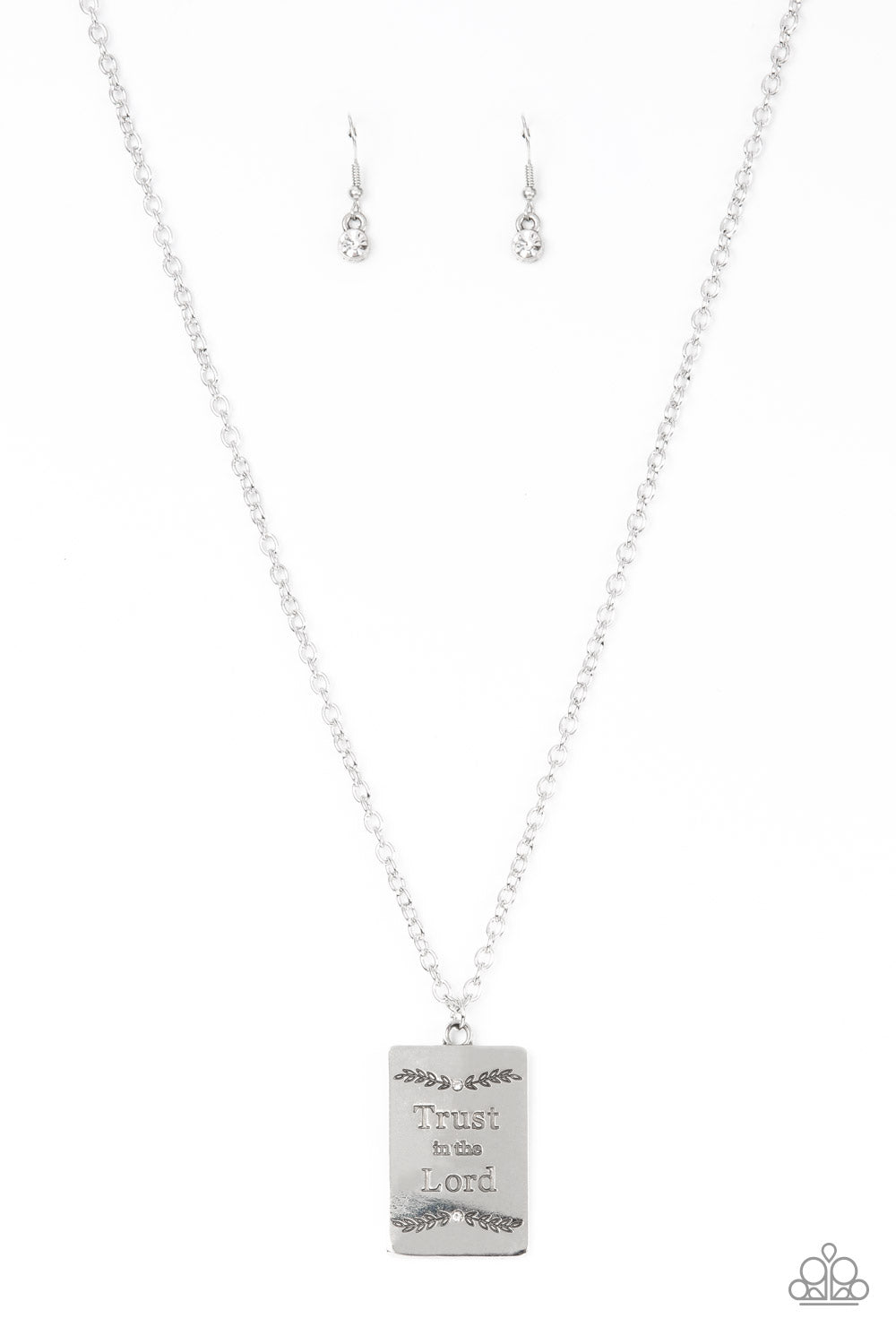 paparazzi-accessories-all-about-trust-white-necklace