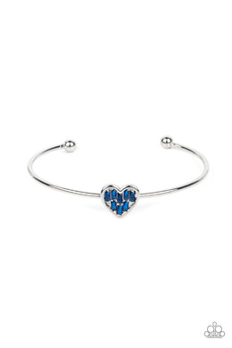paparazzi-accessories-heart-of-ice-blue-bracelet
