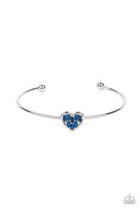 paparazzi-accessories-heart-of-ice-blue-bracelet