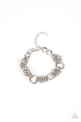 paparazzi-accessories-big-city-chic-silver-bracelet