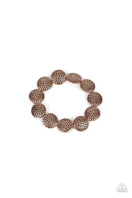 paparazzi-accessories-ancient-animal-copper-bracelet