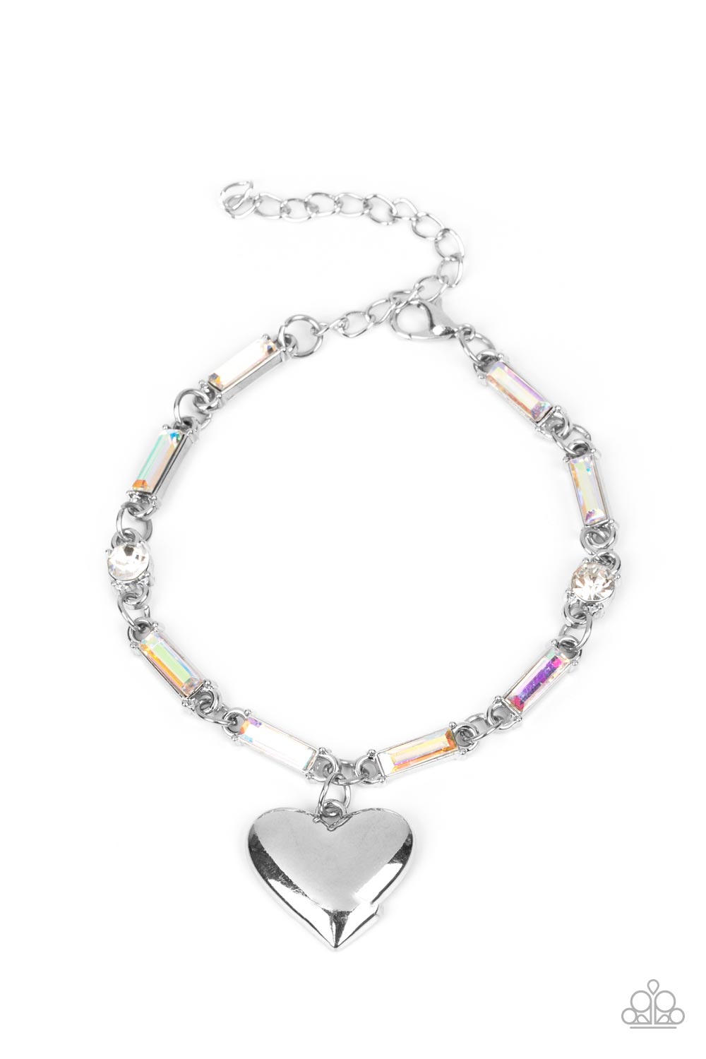 paparazzi-accessories-sweetheart-secrets-multi-bracelet