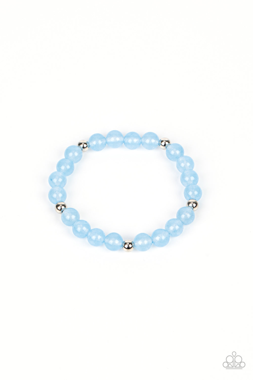 paparazzi-accessories-forever-and-a-daydream-blue-bracelet