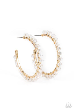 paparazzi-accessories-halo-hustle-gold-earrings