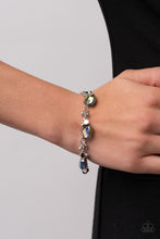 Load image into Gallery viewer, Super Nova Nouveau - Multi Bracelet - Paparazzi Jewelry
