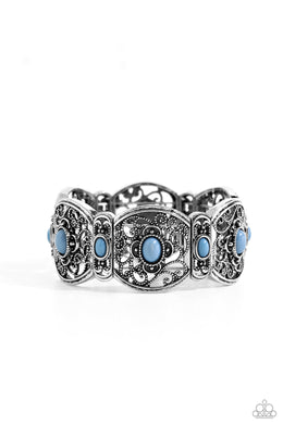 paparazzi-accessories-ventura-vineyards-blue-bracelet