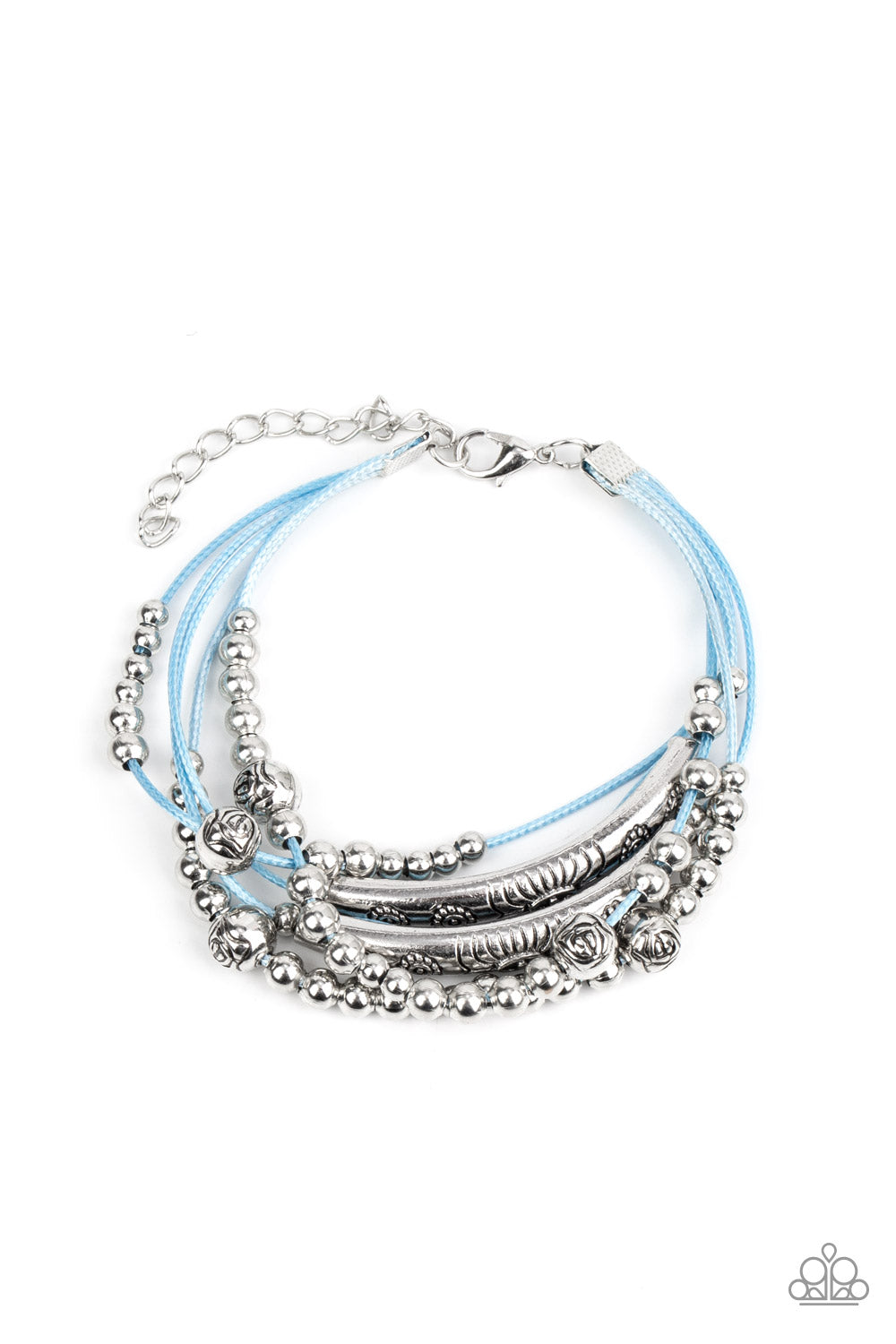 paparazzi-accessories-wanderlust-wanderess-blue-bracelet