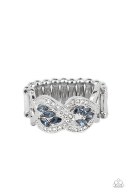 paparazzi-accessories-engagement-party-posh-blue-ring
