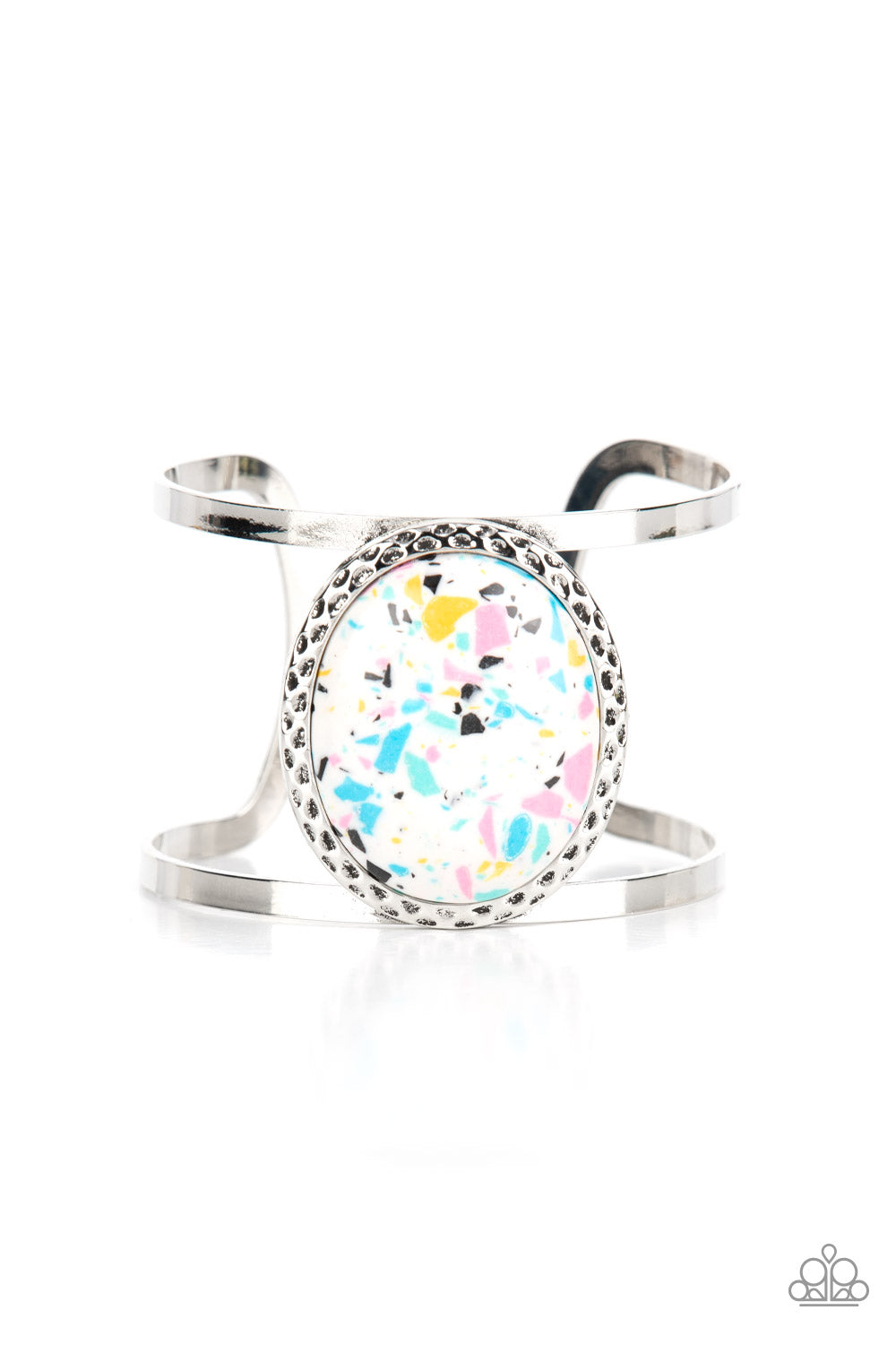 paparazzi-accessories-tantalizingly-terrazzo-multi-bracelet