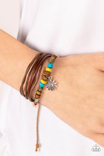 Load image into Gallery viewer, Wild SOL - Multi Bracelet - Paparazzi Jewelry
