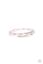 Load image into Gallery viewer, paparazzi-accessories-chicly-celebrity-pink-bracelet
